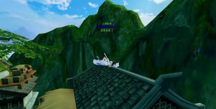 卧虎藏龙2结婚任务怎么完成_卧虎藏龙2 攻略