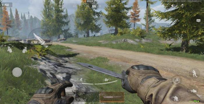 暗区突围mpx和mp5哪个好_暗区突围配置 暗区突围mpx和mp5哪个好_暗区突围配置