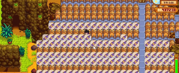 星露谷物语前期卖什么3