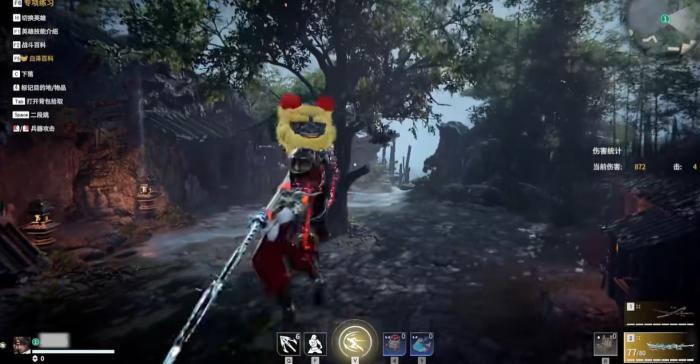 永劫无间怎么飞天2