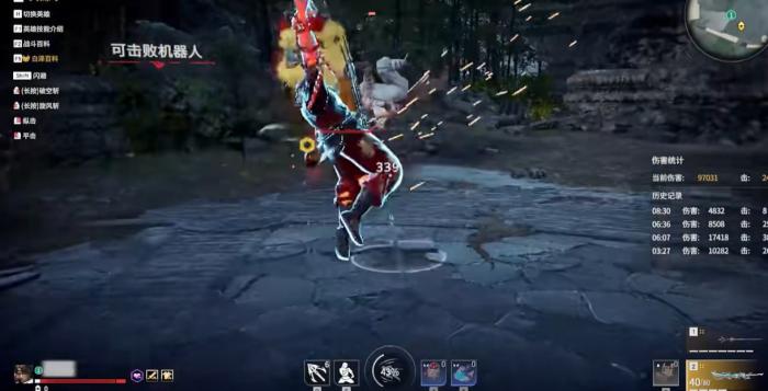 永劫无间怎么飞天3