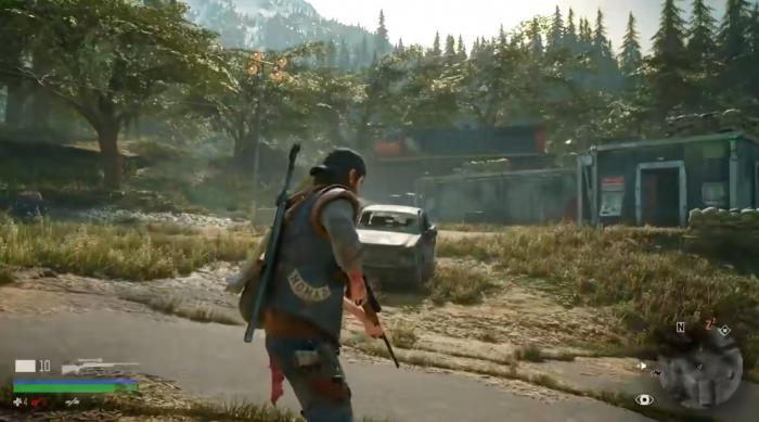 往日不再什么枪厉害_往日不再 最强枪