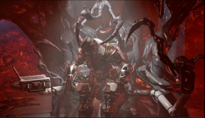 星际战甲大嘴推荐替换什么技能_星际战甲大嘴技能表