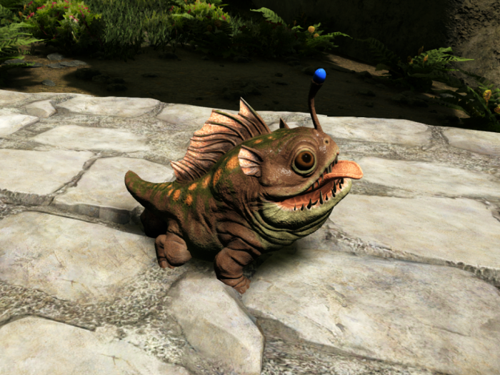 方舟生存进化灯泡犬在哪里_方舟生存进化灯泡犬怎么充电 方舟生存进化灯泡犬在哪里_方舟生存进化灯泡犬怎么充电