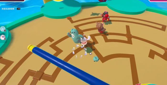 糖豆人解密之路怎么玩_糖豆人怎么走