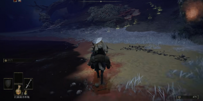 艾尔登法环哪些职业适合新手2