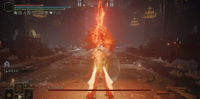 艾尔登法环有哪些好用的失色大剑1