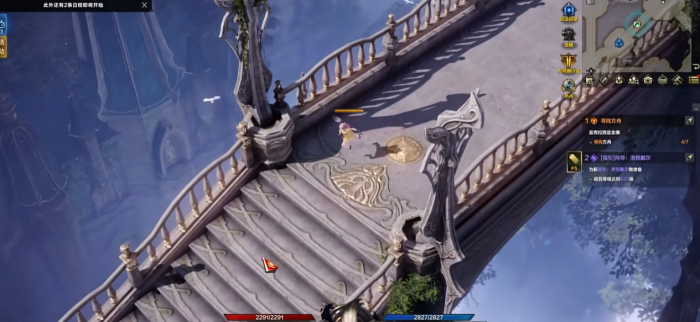 失落的方舟50到60级怎么升2