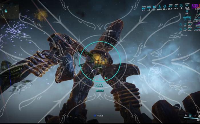 星际战甲三傻怎么打1