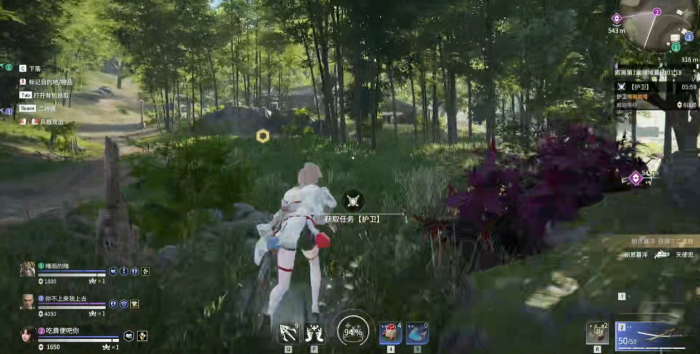 永劫无间被振刀怎么快速换武器_永劫无间被振刀快速切换武器 永劫无间被振刀怎么快速换武器_永劫无间被振刀快速切换武器