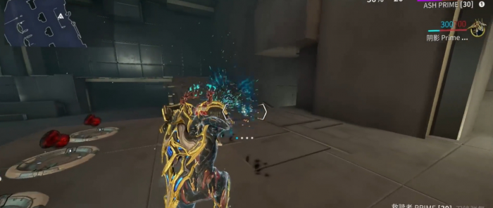 星际战甲怪物的弱点有什么_星际战甲怪物图鉴 星际战甲怪物的弱点有什么_星际战甲怪物图鉴