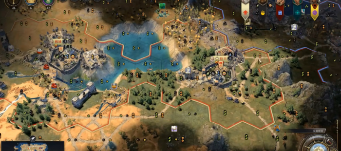 文明7探索时代怎么取胜3