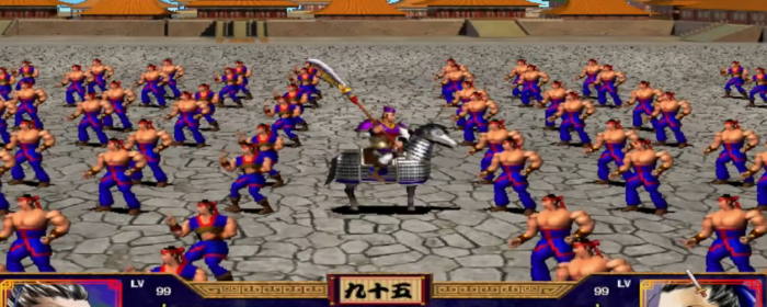 三国群英传2军师的作用是什么1