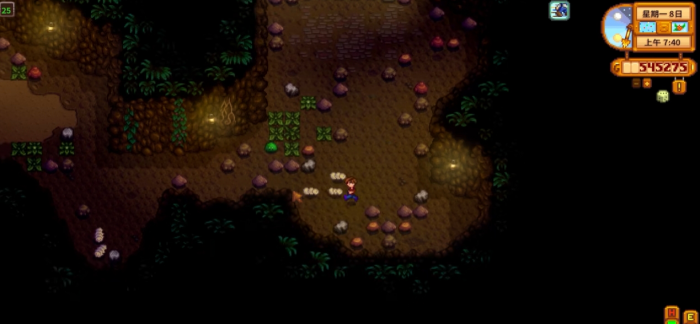 星露谷物语委托任务有哪些3