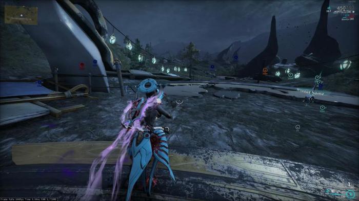 星际战甲信条集议怎么获得2