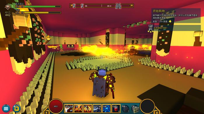 宝藏世界无头骑士用什么宠物2