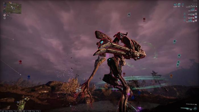 星际战甲打三傻用什么战甲1