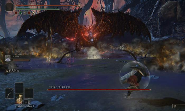 艾尔登法环boss顺序是什么3