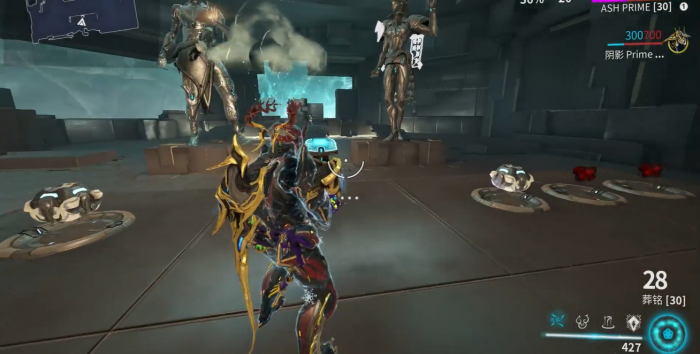 星际战甲各系怪物的弱点有哪些_星际战甲各系怪弱什么属性