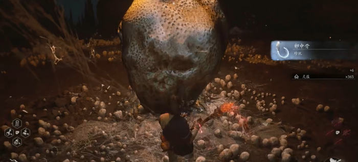 黑神话悟空稀有珍玩有哪些3