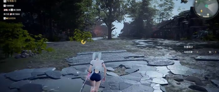 永劫无间游戏玩法和装备有什么_永劫无间所有装备介绍