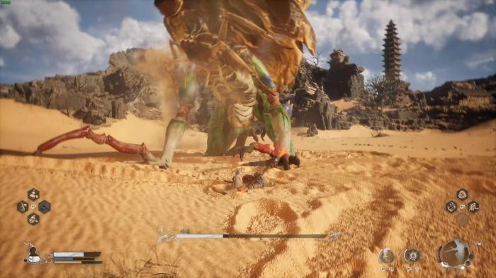 黑神话悟空蝮蝂有什么打法3