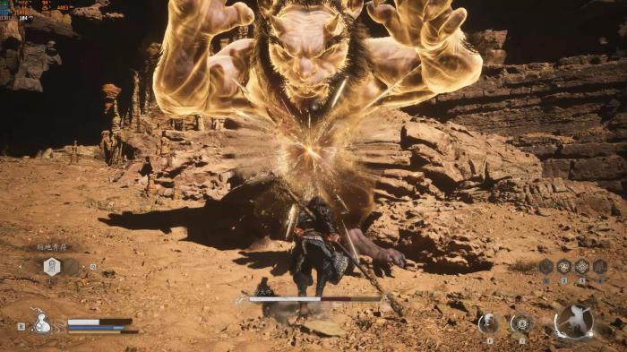 黑神话悟空沙大朗怎么速通_黑神话悟空到底怎么样