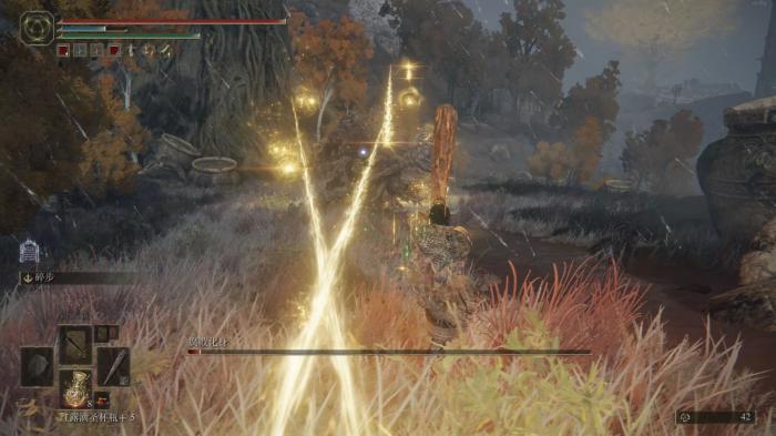 艾尔登法环哪些大剑比较强力1