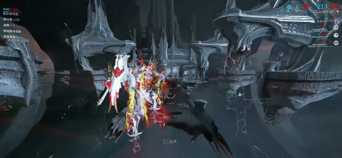 星际战甲舍杜在哪里刷2