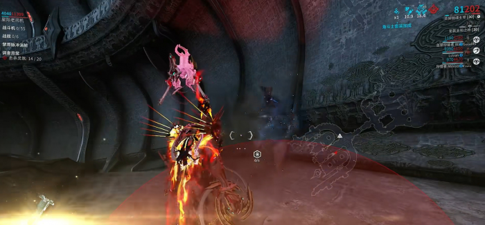 星际战甲舍杜在哪里刷3