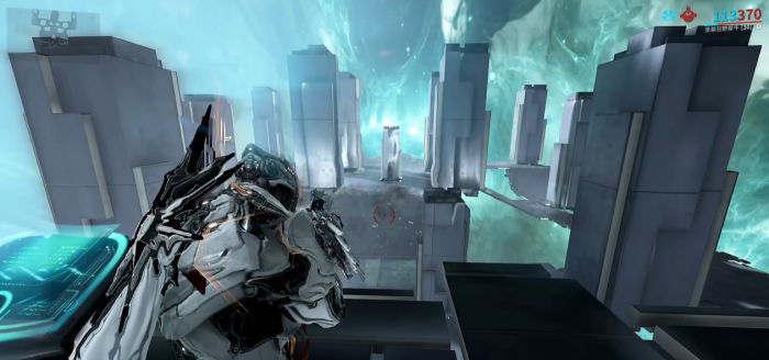 星际战甲武器有什么重要的属性3