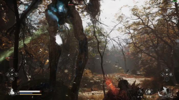 黑神话悟空有什么冷门精魄3