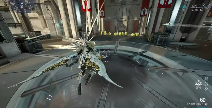 星际战甲值得氪的战甲有哪些3