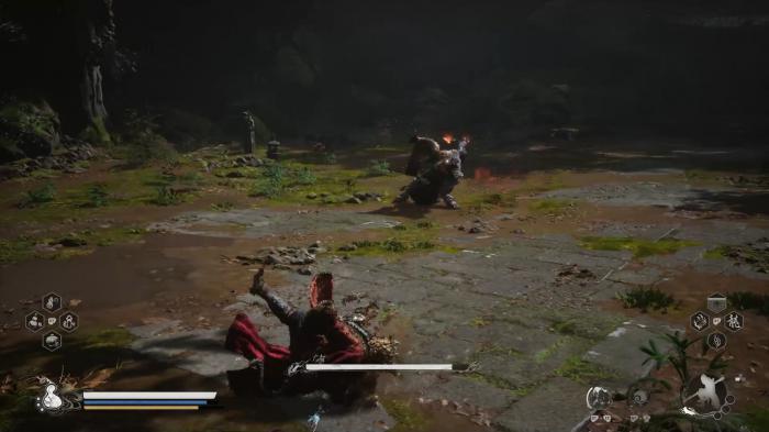 黑神话悟空新版物品有什么效果_黑神话悟空值得买吗