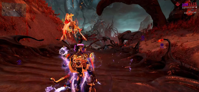 星际战甲奥秘隔离库清库赏金任务怎么做1