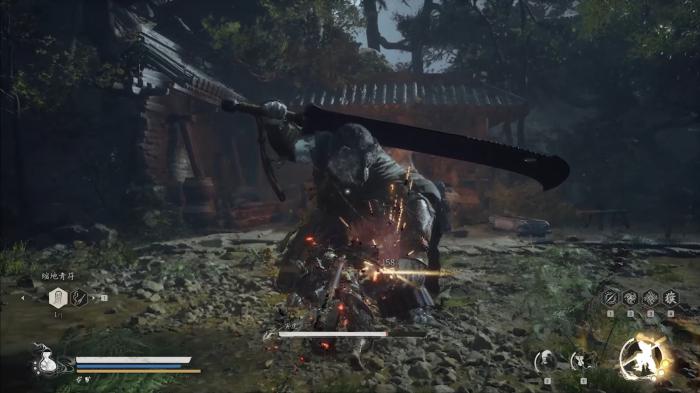 黑神话悟空识破怎么训练3