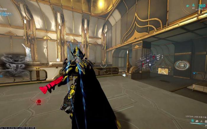 星际战甲钱鞭怎么刷钱1