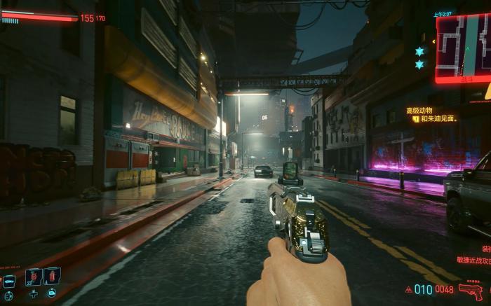 赛博朋克2077传奇组件怎么刷1