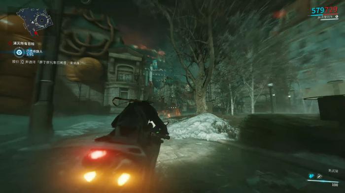 星际战甲怎么快速回到下水道的家_星际战甲下水道怎么进