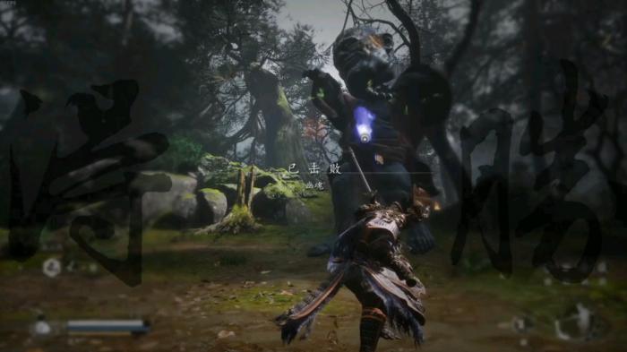 黑神话悟空戳棍有什么技巧_黑神话悟空游戏