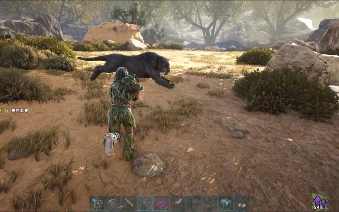 方舟生存进化焦土哪里建家比较好_方舟生存进化代码大全