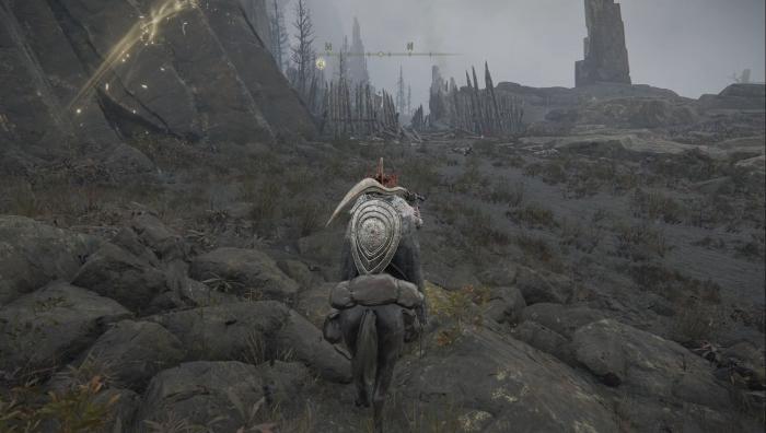 艾尔登法环格密尔火山地图碎片怎么拿_艾尔登法环格密尔之怒怎么获得