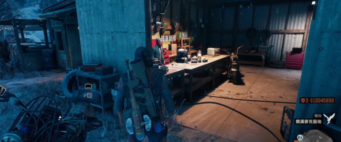 往日不再机车特殊外观怎么换_往日不再 摩托车外观