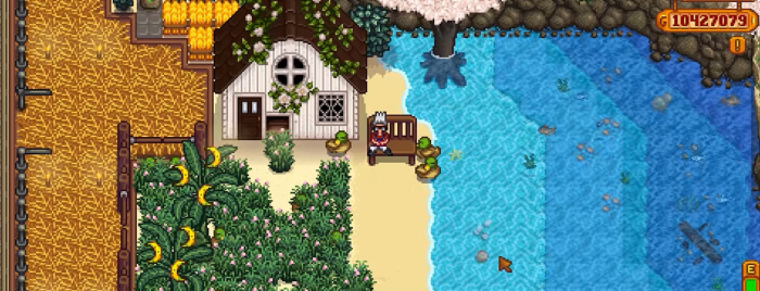 星露谷物语有什么实用的新手技巧2