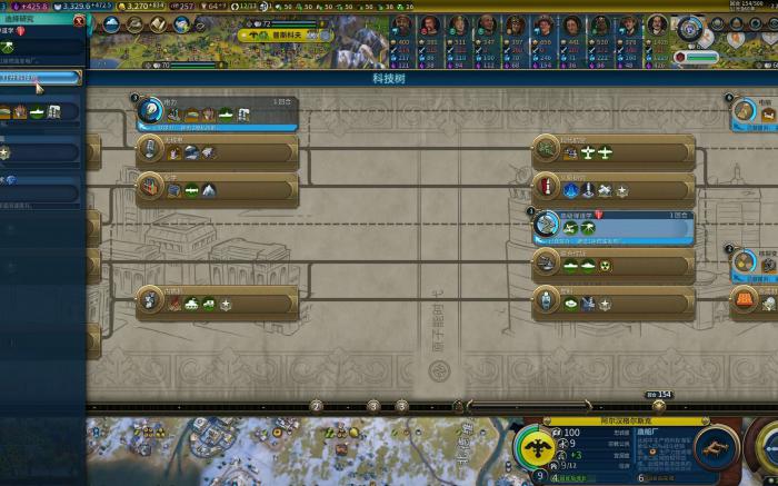 文明6新手选什么领袖_文明6全领袖新手入门分析 文明6新手选什么领袖_文明6全领袖新手入门分析