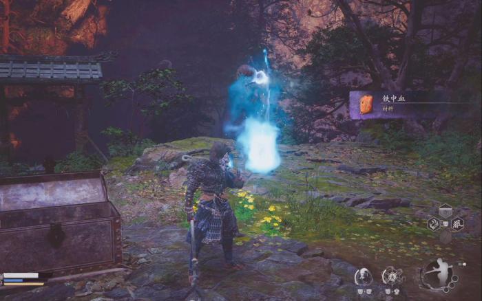 黑神话悟空黑风洞见谛风怎么走_黑神话悟空日风 黑神话悟空黑风洞见谛风怎么走_黑神话悟空日风