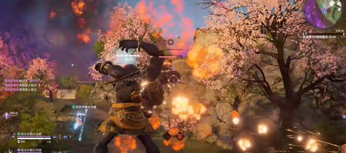 永劫无间新手练什么英雄_永劫无间新手练什么英雄最好