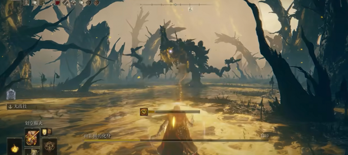 艾尔登法环感应流怎么加点2