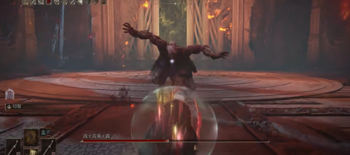 艾尔登法环感应流怎么加点3