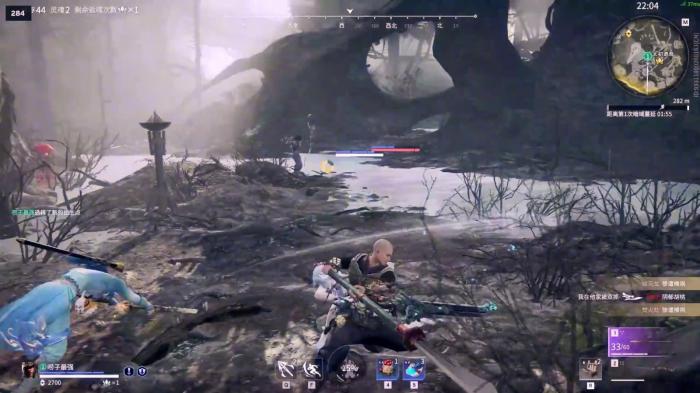 永劫无间岳山有什么技巧_永劫无间岳山开大台词 永劫无间岳山有什么技巧_永劫无间岳山开大台词